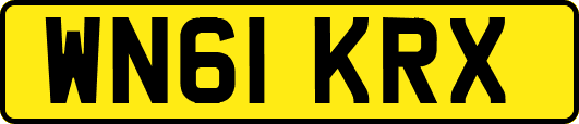WN61KRX