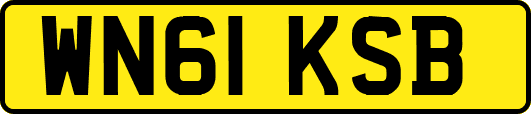 WN61KSB
