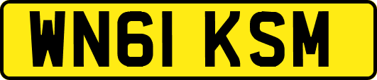 WN61KSM