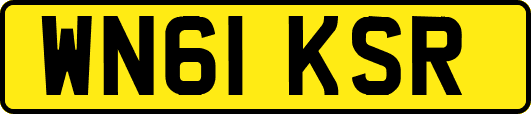 WN61KSR