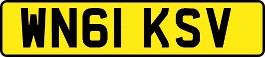 WN61KSV