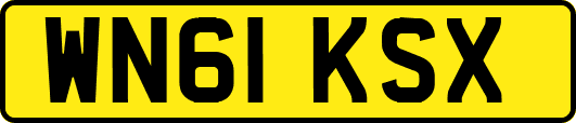 WN61KSX