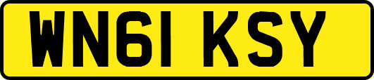 WN61KSY