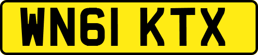 WN61KTX