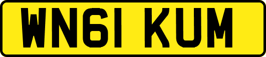 WN61KUM
