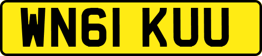 WN61KUU