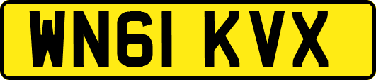 WN61KVX