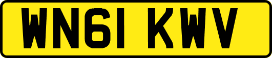 WN61KWV