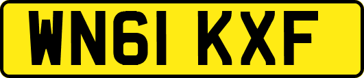WN61KXF