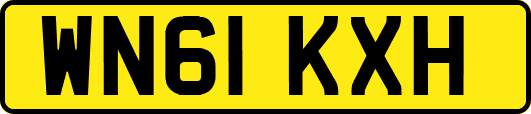 WN61KXH