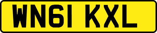 WN61KXL