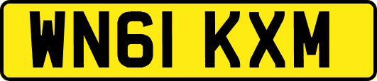 WN61KXM