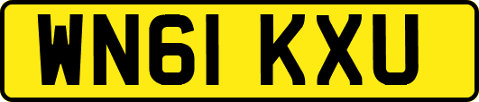 WN61KXU