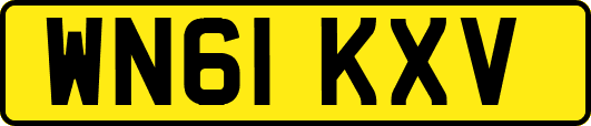 WN61KXV