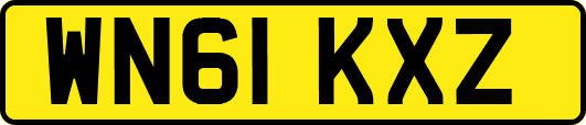 WN61KXZ