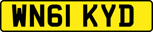 WN61KYD