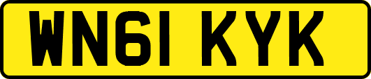WN61KYK
