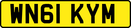 WN61KYM
