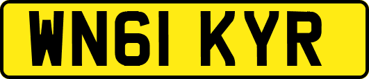 WN61KYR