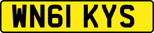 WN61KYS