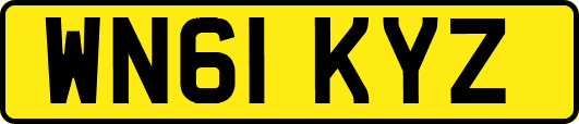 WN61KYZ