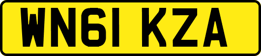 WN61KZA