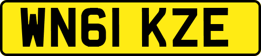 WN61KZE