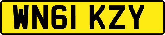 WN61KZY