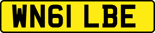 WN61LBE