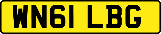 WN61LBG