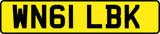 WN61LBK