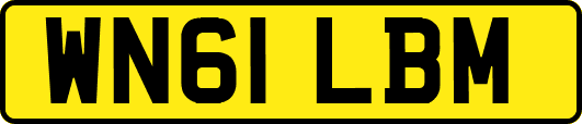 WN61LBM