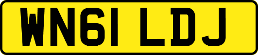 WN61LDJ