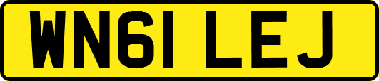 WN61LEJ