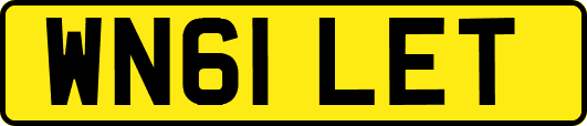 WN61LET