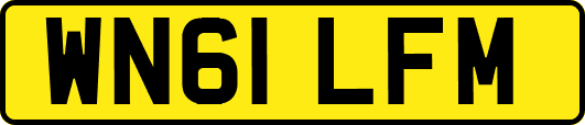WN61LFM