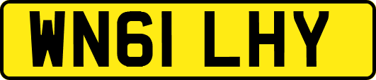 WN61LHY