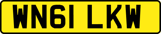WN61LKW