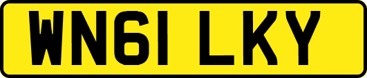 WN61LKY