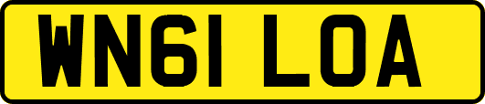 WN61LOA
