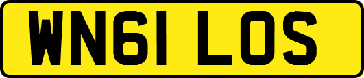 WN61LOS