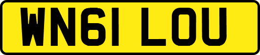 WN61LOU