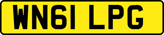 WN61LPG