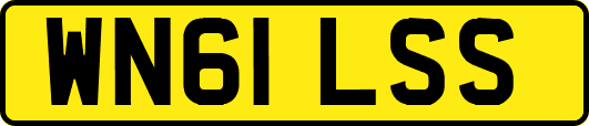 WN61LSS