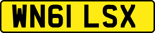 WN61LSX