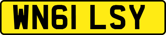 WN61LSY