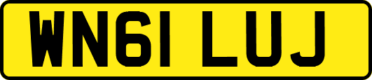 WN61LUJ