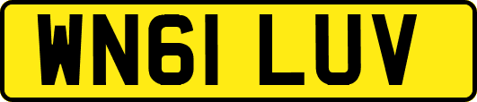 WN61LUV