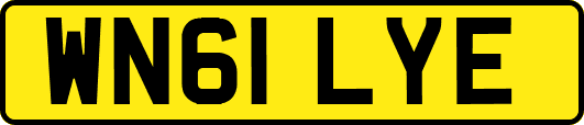 WN61LYE