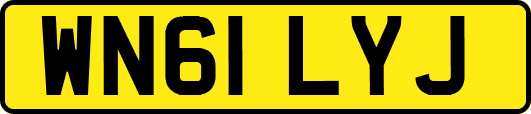 WN61LYJ